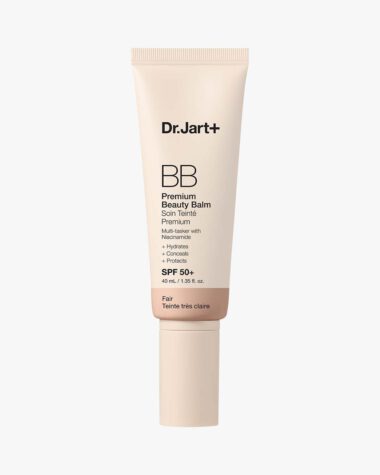 Produktbilde for Premium Beauty Balm SPF 50 40 ml - 00 Fair hos Fredrik & Louisa