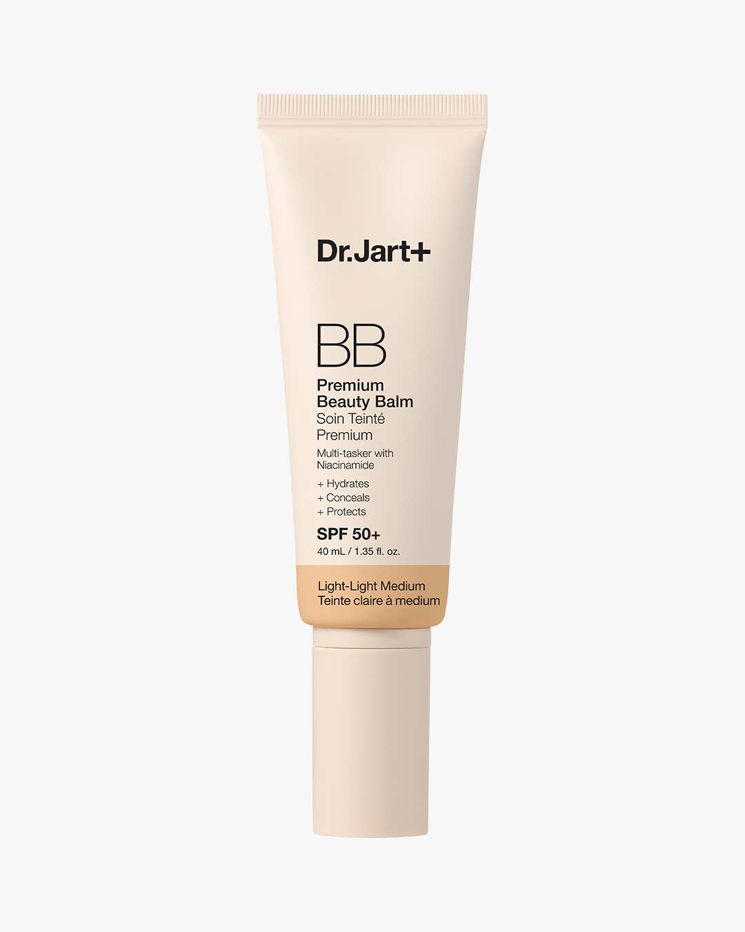 Premium Beauty Balm SPF 50 40 ml (Farge: 1.5 Light Light Medium)