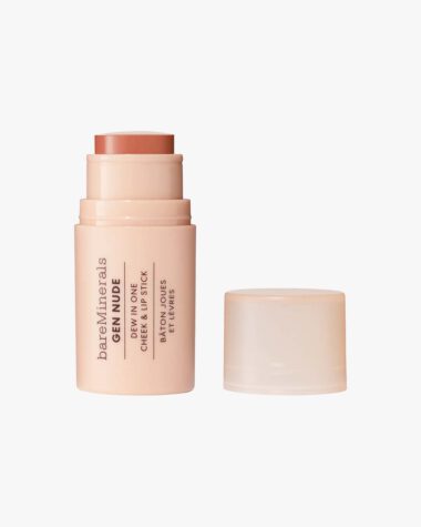 Produktbilde for Gen Nude Dew in One Cheek & Lip Stick 4,5 g - Bare Necessity hos Fredrik & Louisa
