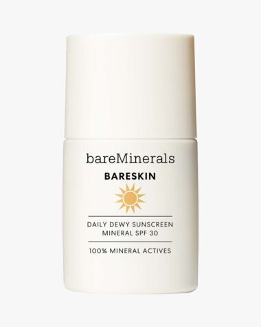 Produktbilde for BARESKIN Mineral SPF 30 Sheer 30 ml - Medium hos Fredrik & Louisa