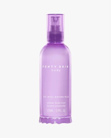 Produktbilde for Lil Miss Wonderful All Over Body Mist - 175 ML hos Fredrik & Louisa