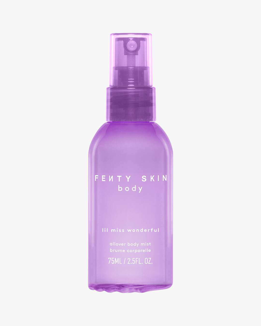 Lil Miss Wonderful All Over Body Mist (Størrelse: 75 ML)