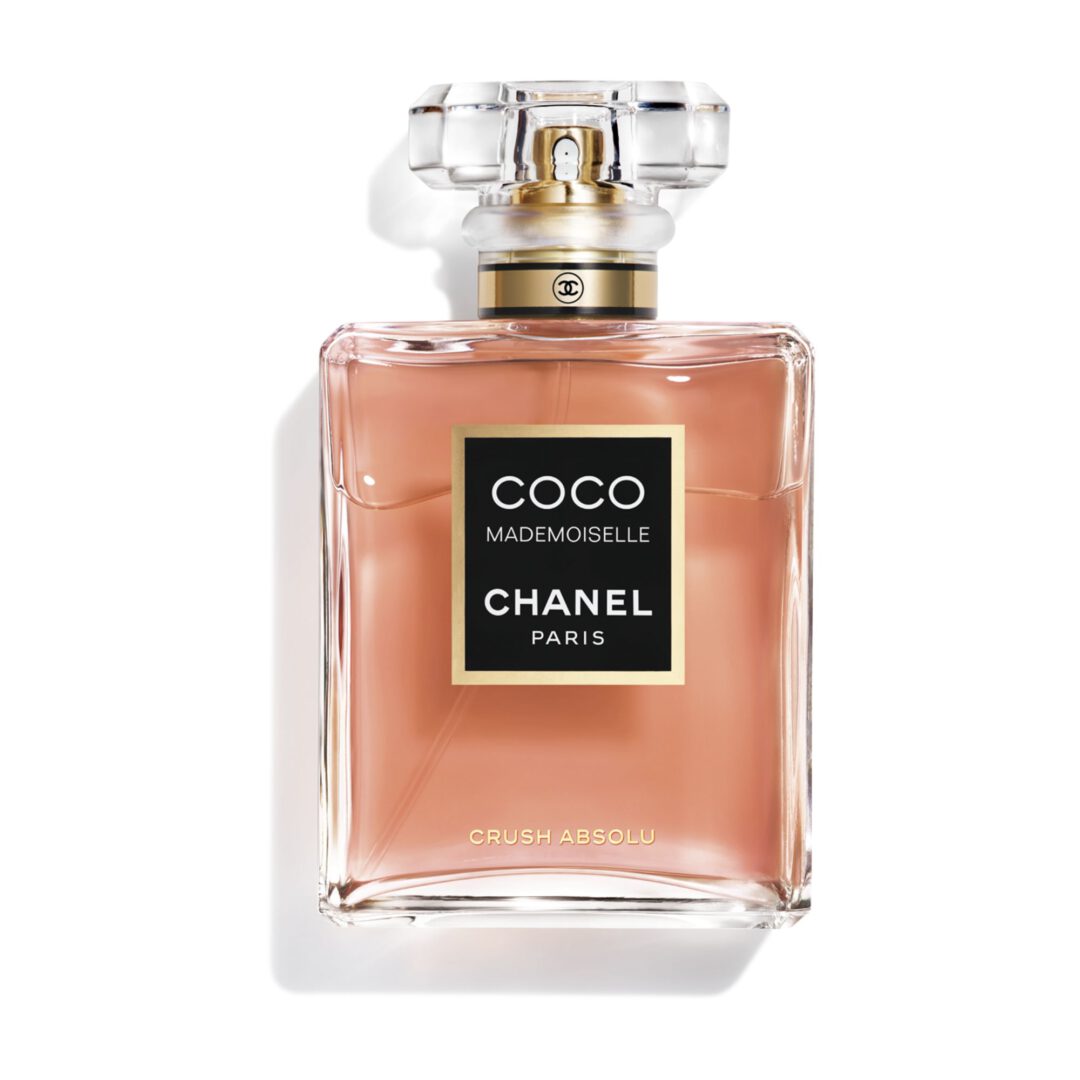 Produktbilde for COCO MADEMOISELLE CRUSH ABSOLU - 50 ML hos Fredrik & Louisa