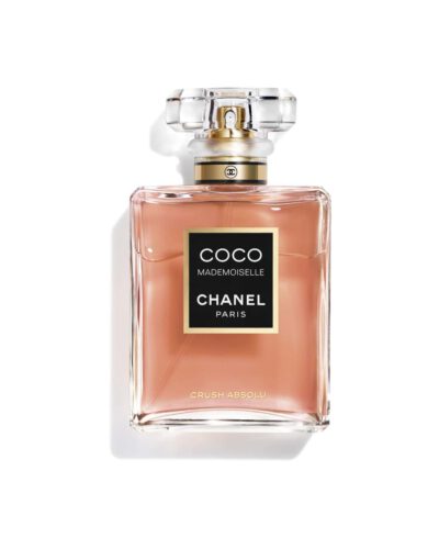 COCO MADEMOISELLE CRUSH ABSOLU
