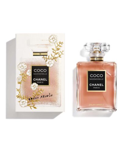COCO MADEMOISELLE CRUSH ABSOLU
