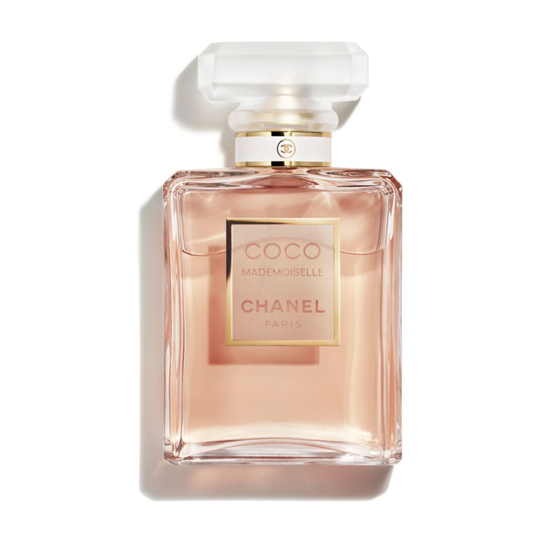 Produktbilde for COCO MADEMOISELLE - 35 ML hos Fredrik & Louisa