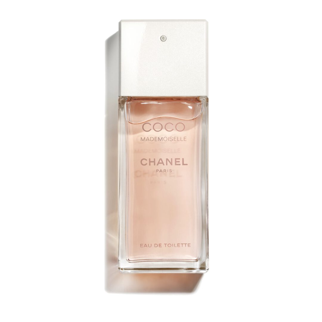 Produktbilde for COCO MADEMOISELLE - 50 ML hos Fredrik & Louisa