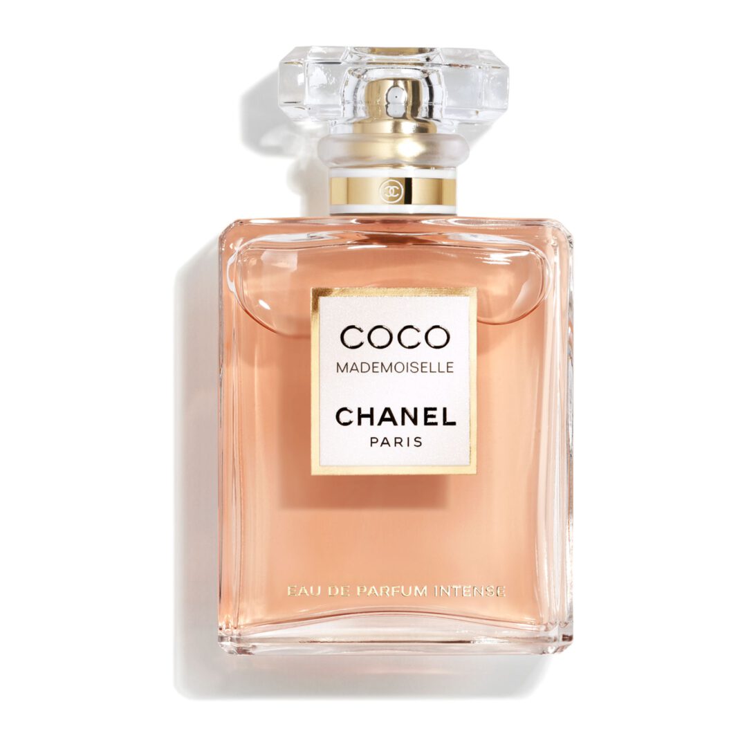 Produktbilde for COCO MADEMOISELLE - 100 ML hos Fredrik & Louisa