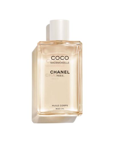 COCO MADEMOISELLE