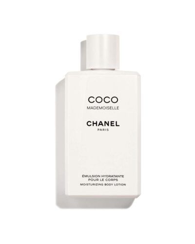 COCO MADEMOISELLE