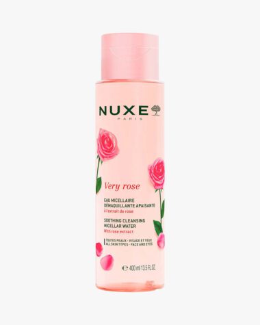 Produktbilde for Very Rose Micellar Water 400 ml hos Fredrik & Louisa