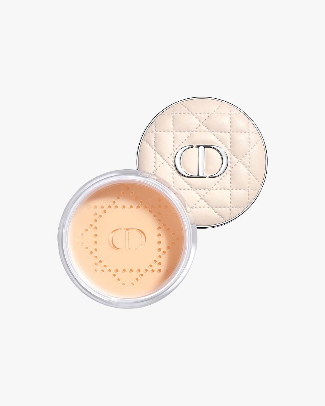 Dior Forever On Set Powder Loose Setting Powder 20 g (Farge: 02 LIGHT)