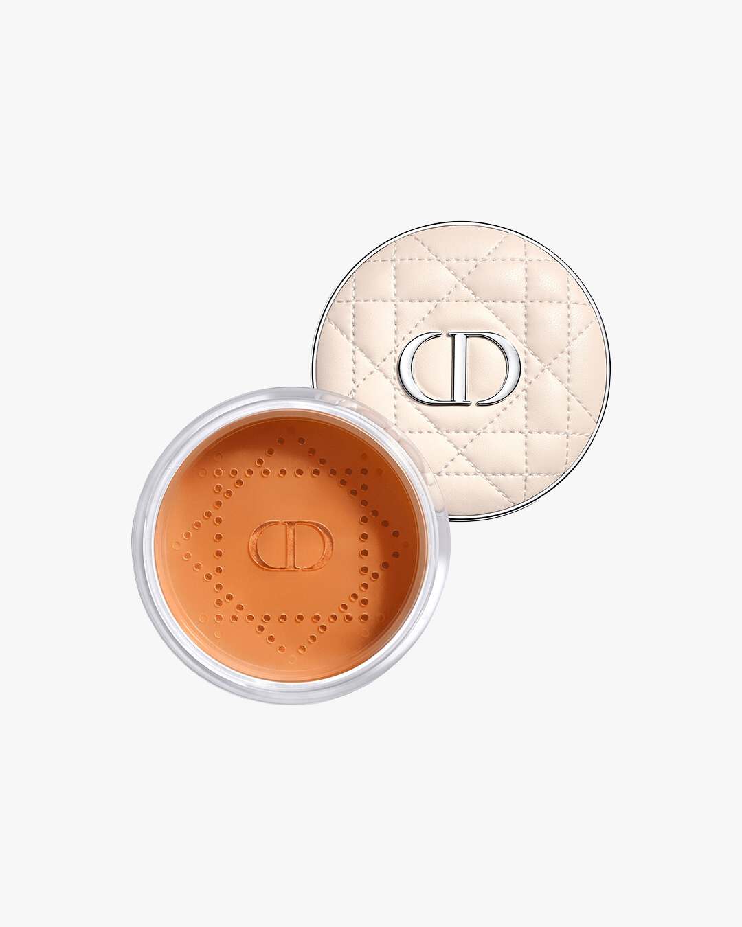 Dior Forever On Set Powder Loose Setting Powder 20 g (Farge: 04 TAN)