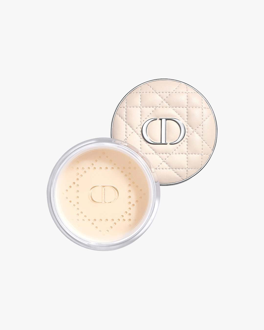 Dior Forever On Set Powder Loose Setting Powder 20 g (Farge: 01 FAIR)