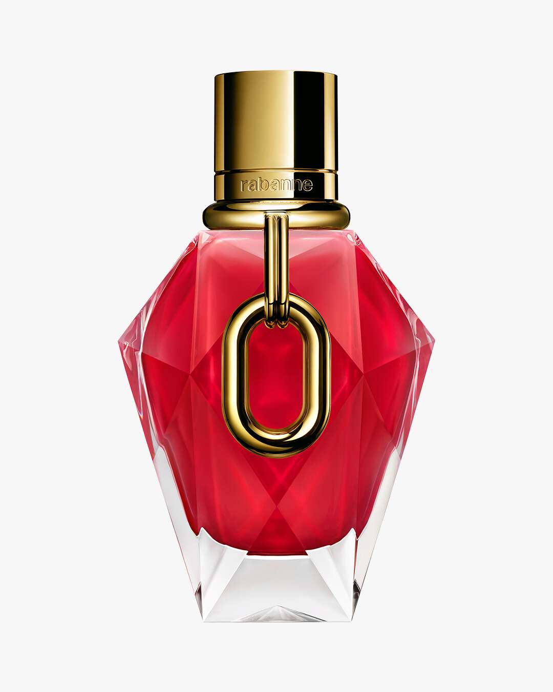 Million Red For Her Parfum (Størrelse: 50 ML)
