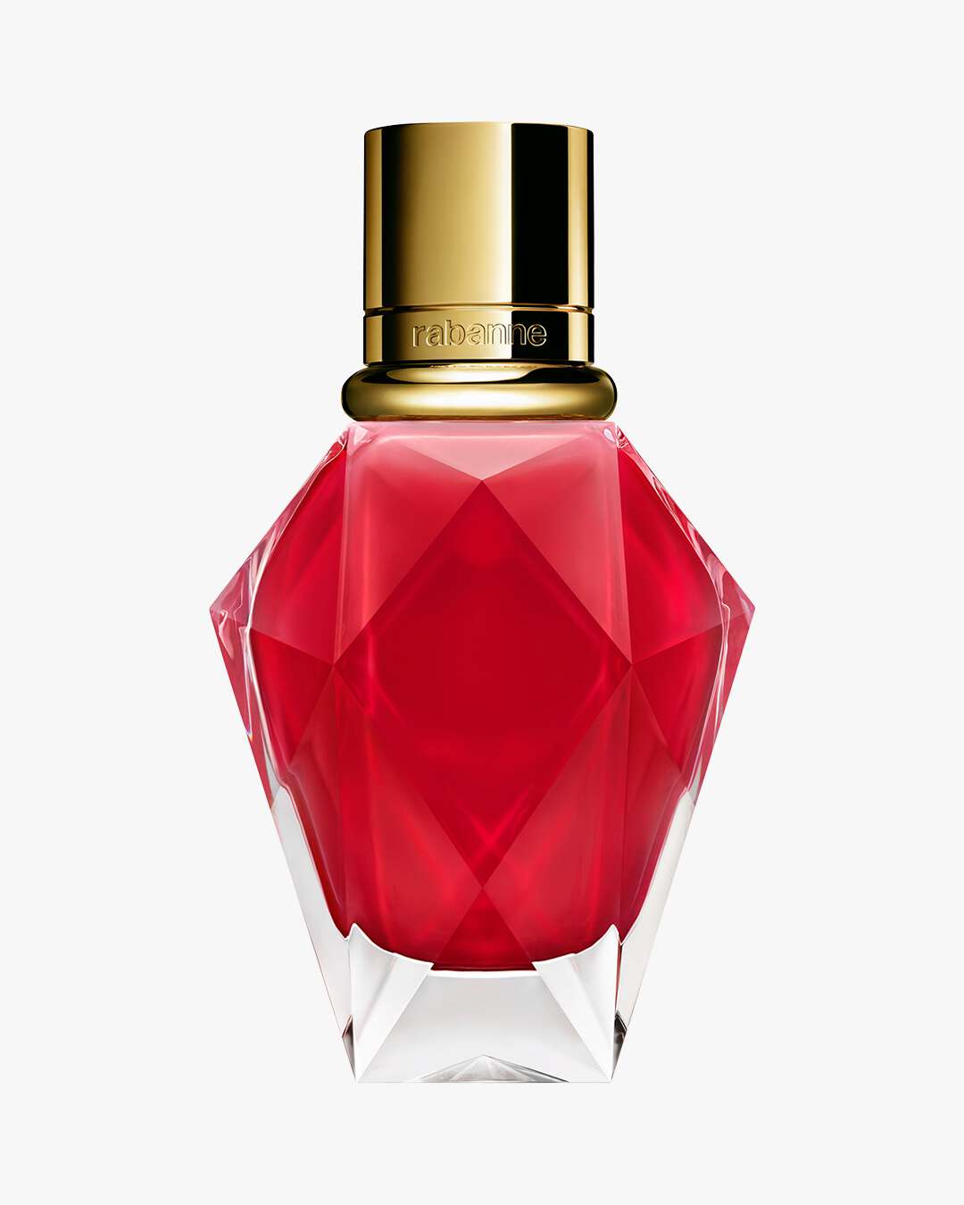 Million Red For Her Parfum (Størrelse: 30 ML)