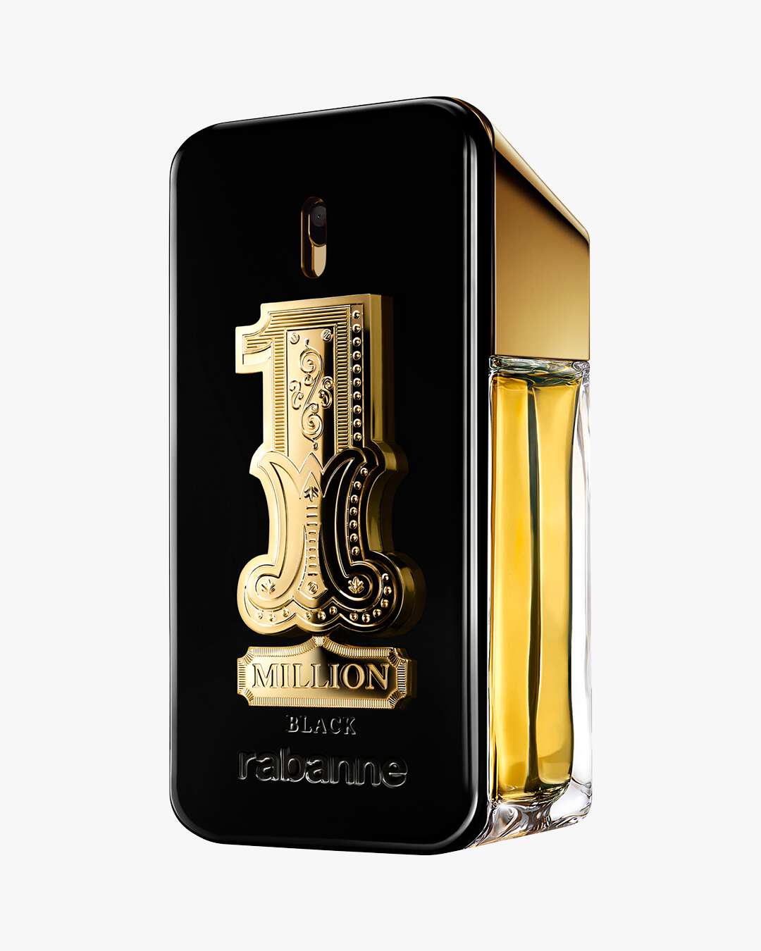 1 Million Black EdP (Størrelse: 50 ML)