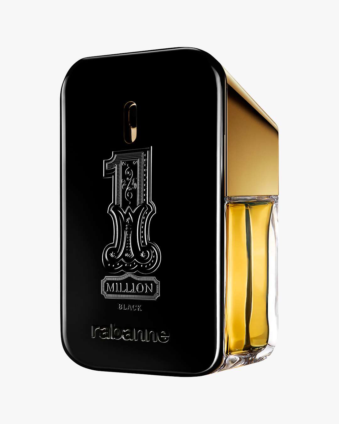 1 Million Black EdP (Størrelse: 30 ML)