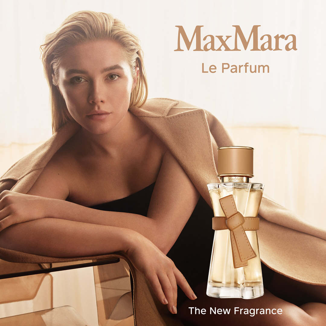 Le Parfum Body Lotion 200 ml