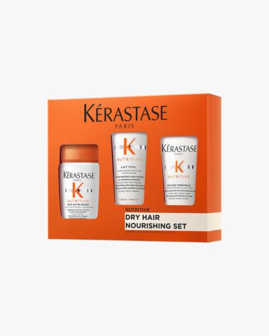 Produktbilde for Dry Hair Nourishing Set hos Fredrik & Louisa