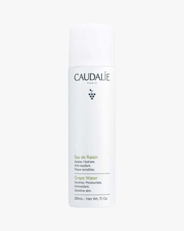 Produktbilde for Grape Water Hydrating Face Mist 200 ml hos Fredrik & Louisa