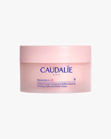 Produktbilde for Resveratrol-Lift Firming Cashmere Body Cream 200 ml hos Fredrik & Louisa
