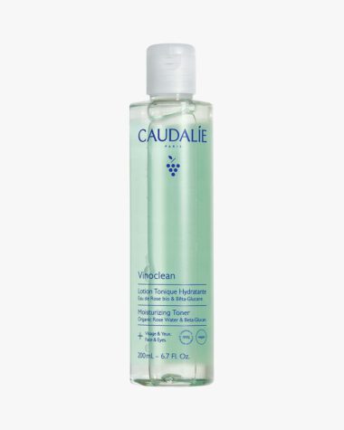 Produktbilde for Vinoclean Moisturing Toner 200 ml hos Fredrik & Louisa