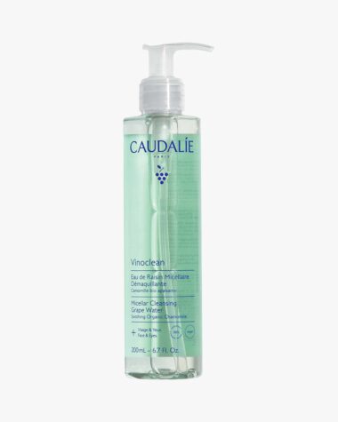 Produktbilde for Vinoclean Micellar Cleansing Grape Water 150 ml hos Fredrik & Louisa