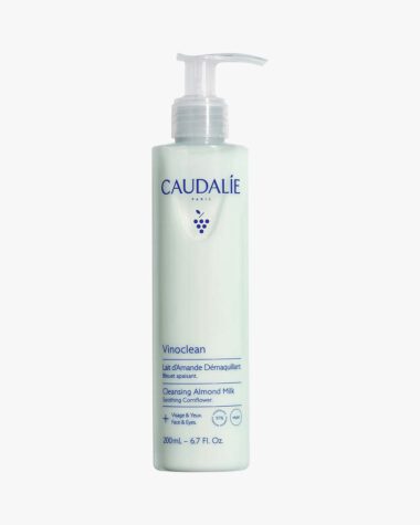 Produktbilde for Vinoclean Cleansing Almond Milk 200 ml hos Fredrik & Louisa