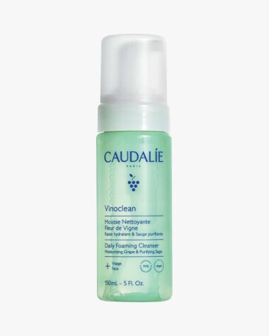 Produktbilde for Vinoclean Instant Foaming Cleanser 150 ml hos Fredrik & Louisa