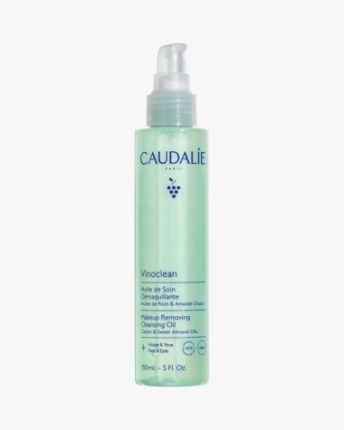 Produktbilde for Vinoclean Makeup Removing Cleansing Oil 150 ml hos Fredrik & Louisa