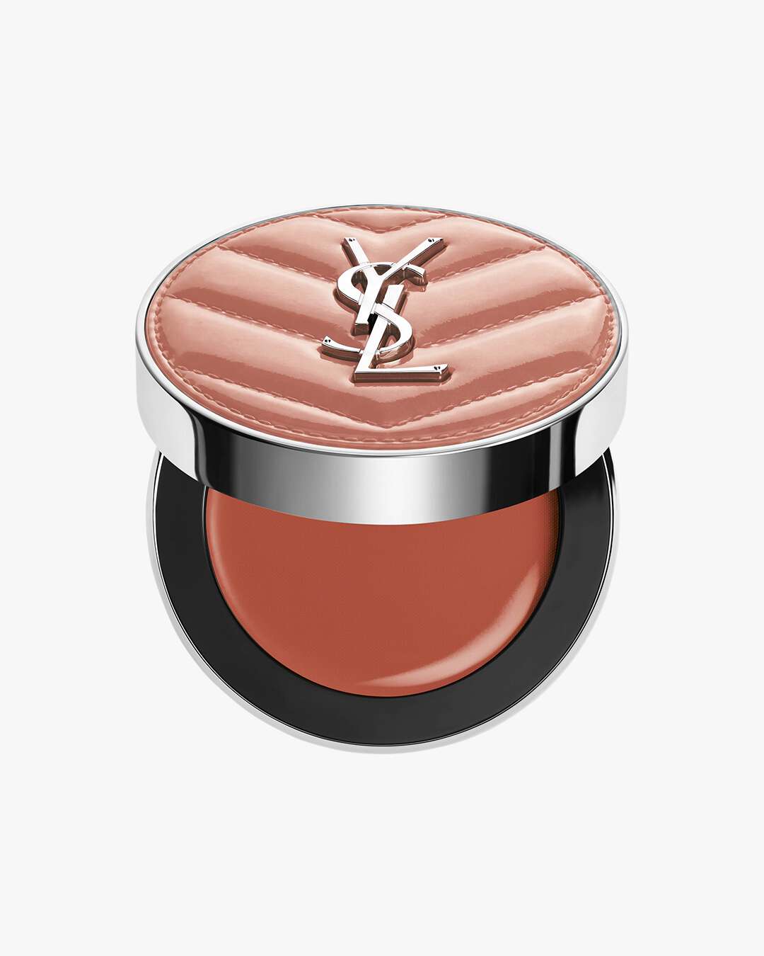 Make Me Blush Hydrating Cream Blush 6 g (Farge: 37 Peachy Nude)