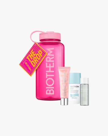Produktbilde for Pink Drop Set hos Fredrik & Louisa