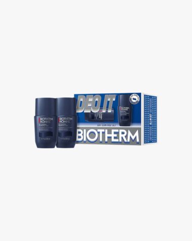 Produktbilde for Duo Deo Day Control Set 2 x 75 ml hos Fredrik & Louisa