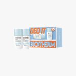 Duo Deo Pure Set 2 x 75 ml