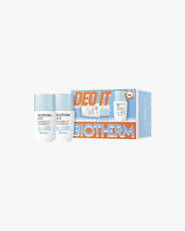 Produktbilde for Duo Deo Pure Set 2 x 75 ml hos Fredrik & Louisa