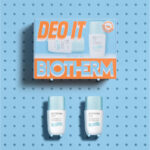 Duo Deo Pure Set 2 x 75 ml