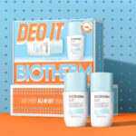 Duo Deo Pure Set 2 x 75 ml