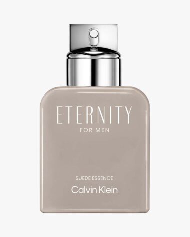 Produktbilde for Eternity for Men Suede Essence EdP 100 ml hos Fredrik & Louisa