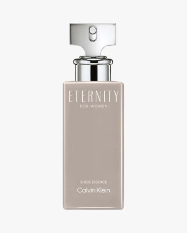 Produktbilde for Eternity for Women Suede Essence EdP 50 ml hos Fredrik & Louisa
