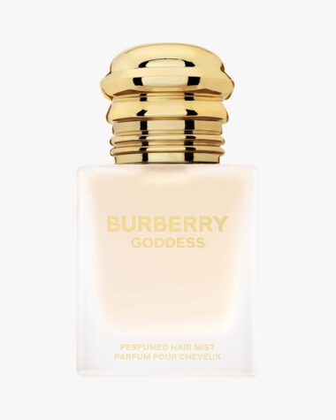 Produktbilde for Goddess Amber Perfumed Hair Mist 30 ml hos Fredrik & Louisa