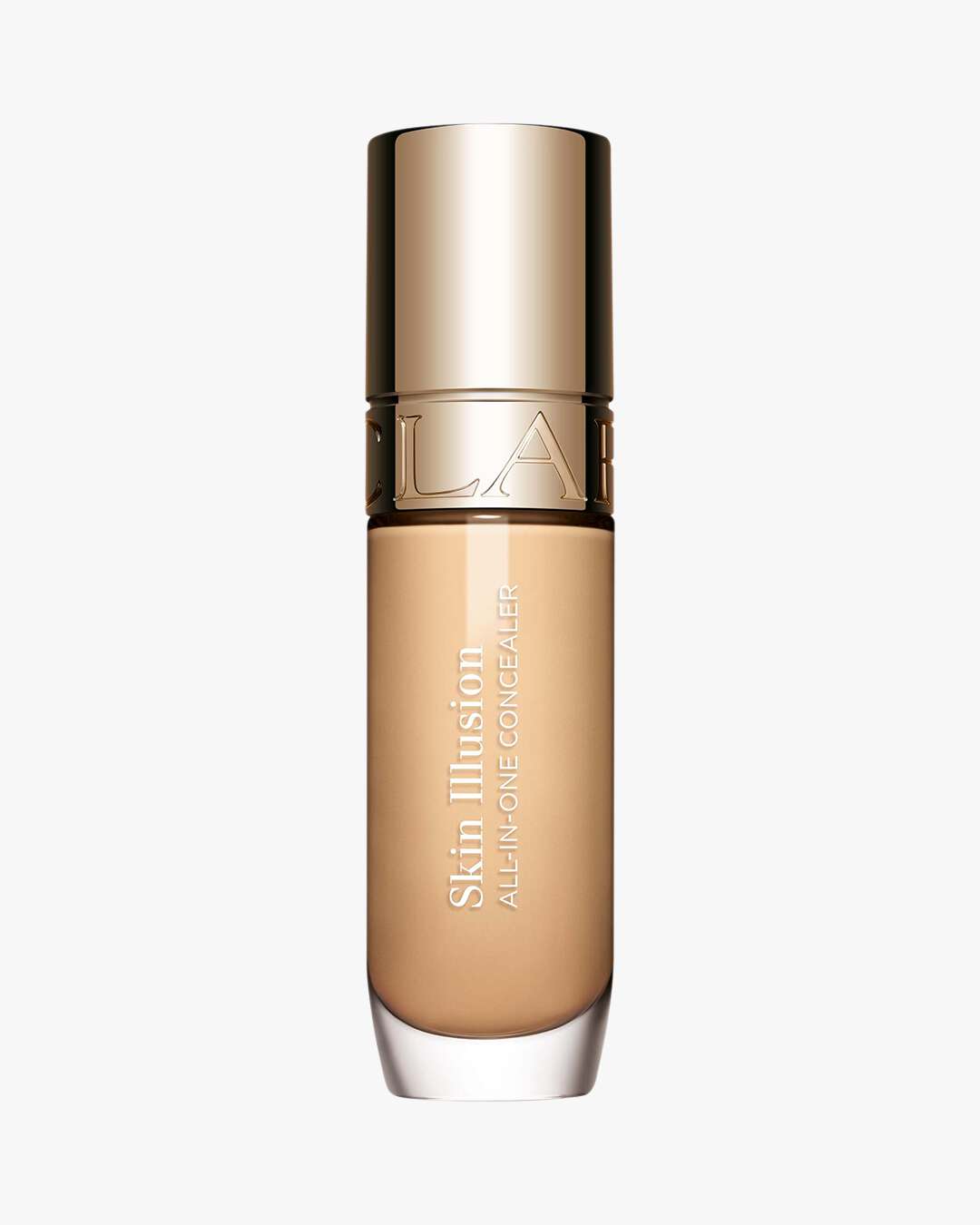Skin Illusion All-In-One Concealer 10 ml (Farge: 3)