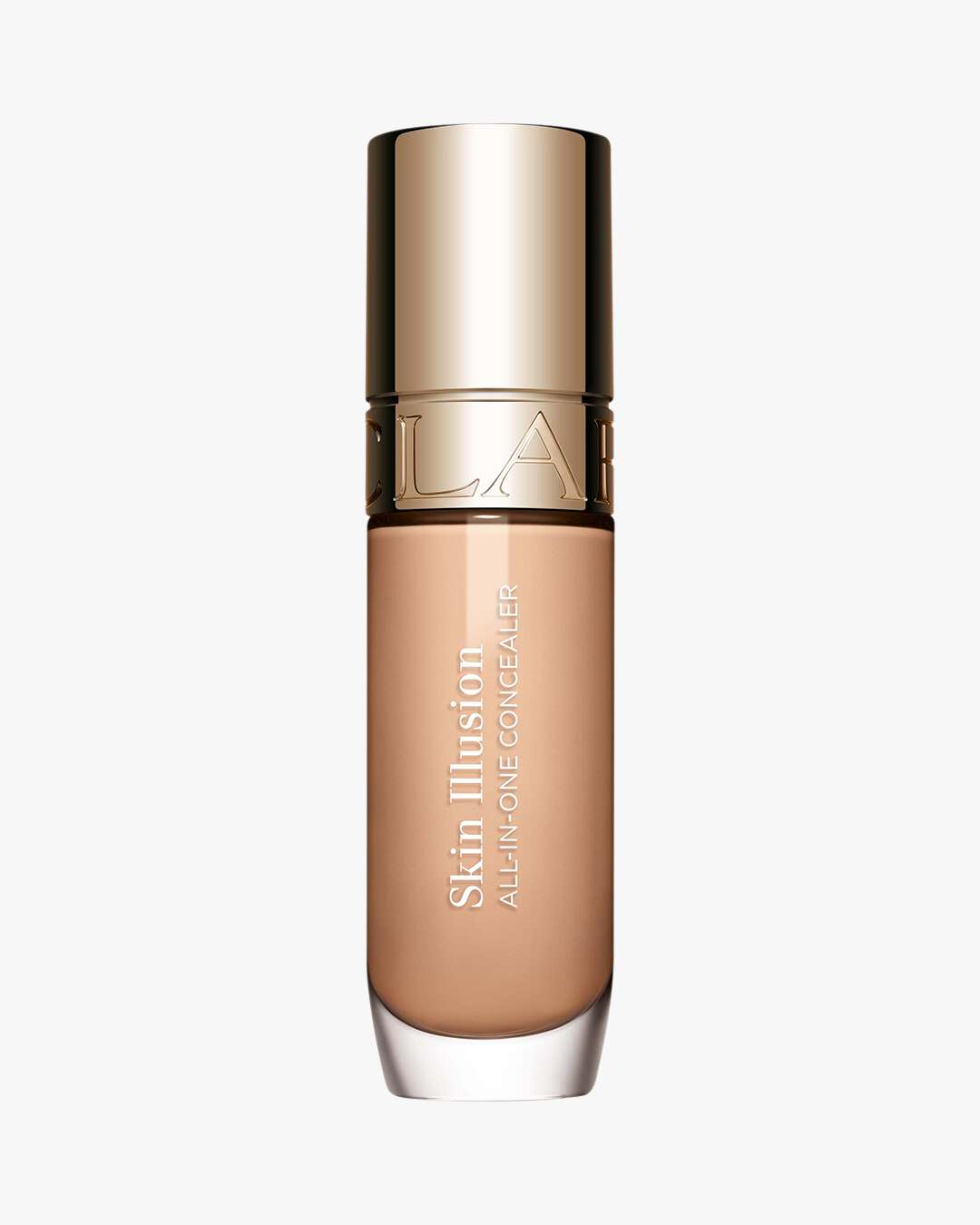 Skin Illusion All-In-One Concealer 10 ml (Farge: 4)