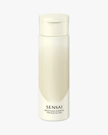 Produktbilde for Smoothing Shampoo For Scalp & Hair 300 ml hos Fredrik & Louisa
