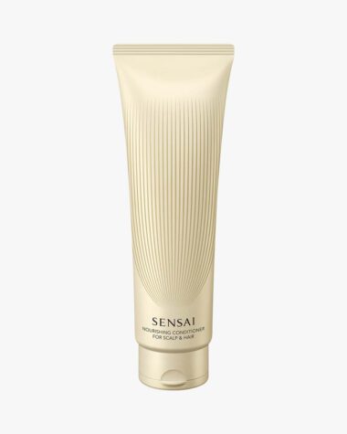Produktbilde for Nourishing Conditioner For Scalp & Hair 230 ml hos Fredrik & Louisa