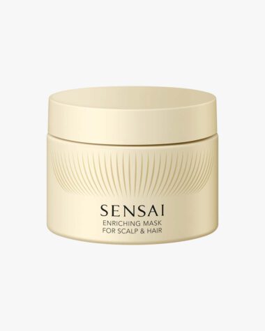 Produktbilde for Enriching Mask For Scalp & Hair 200 ml hos Fredrik & Louisa