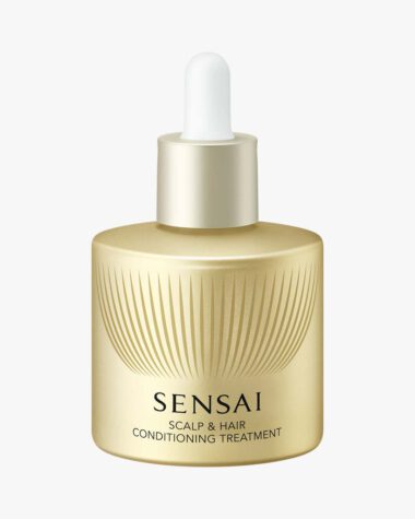 Produktbilde for Scalp & Hair Conditioning Treatment 55 ml hos Fredrik & Louisa