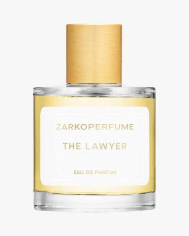 Produktbilde for The Lawyer EdP 100 ml hos Fredrik & Louisa