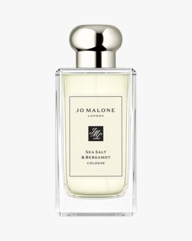 Produktbilde for Sea Salt & Bergamot Cologne - 100 ML hos Fredrik & Louisa