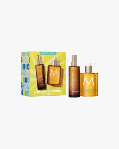Produktbilde for Hair & Hand Heroes hos Fredrik & Louisa